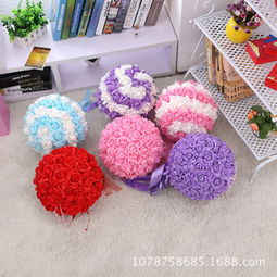 廠家直銷(xiāo) 一站式婚慶用品批發(fā)，打造夢(mèng)幻婚禮布置